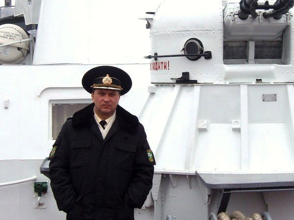 Алекс Малахов