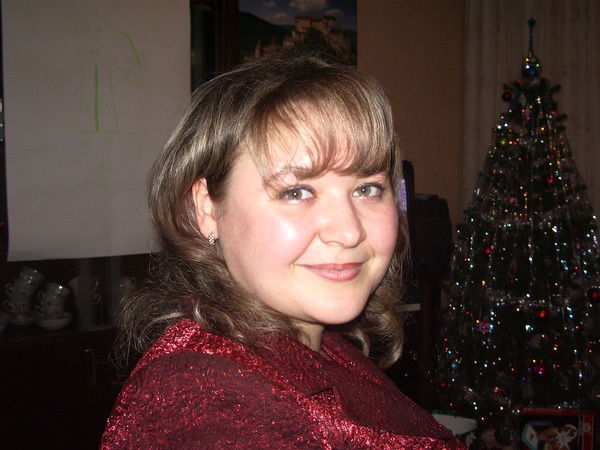 Cветлана Перева