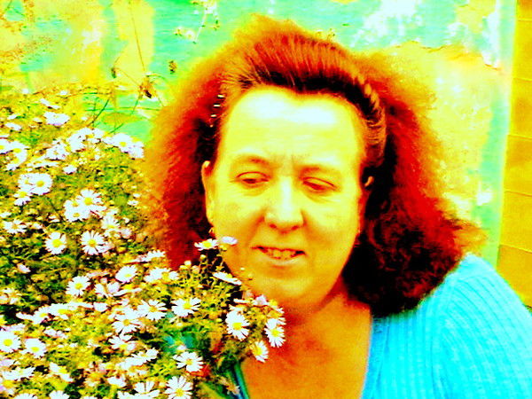 Любовь Фатьянова