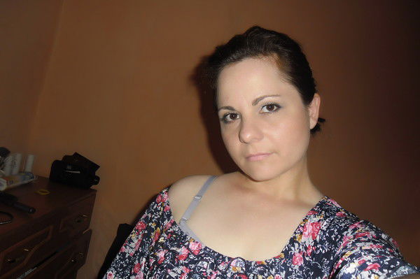 Мария Шведова