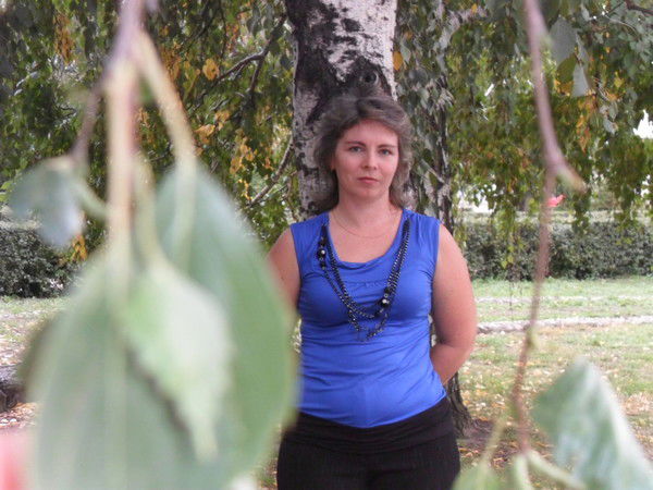 Татьяна Лобанкова