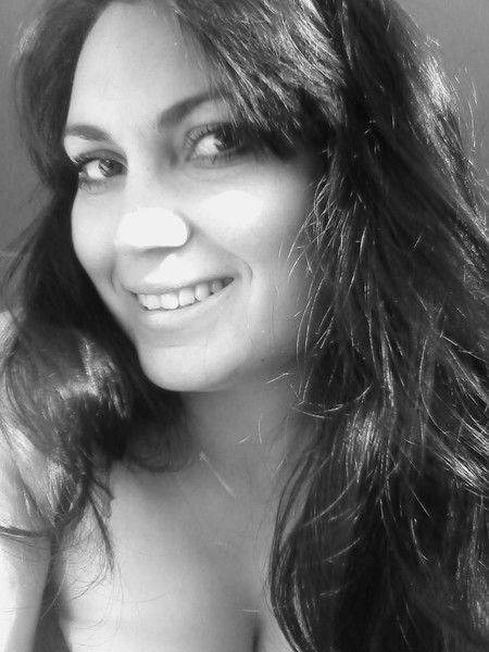 Даша Попович