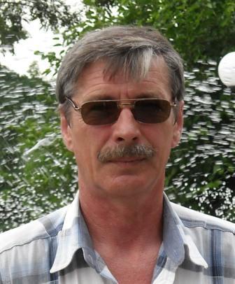 Фёдор Железнов