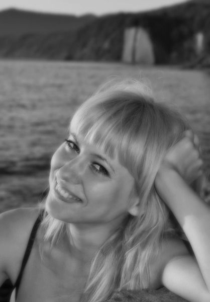 Наташа Андреева