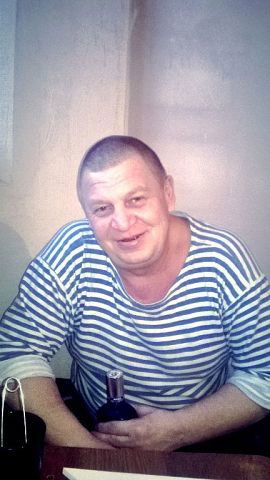 Владимир Зубарев