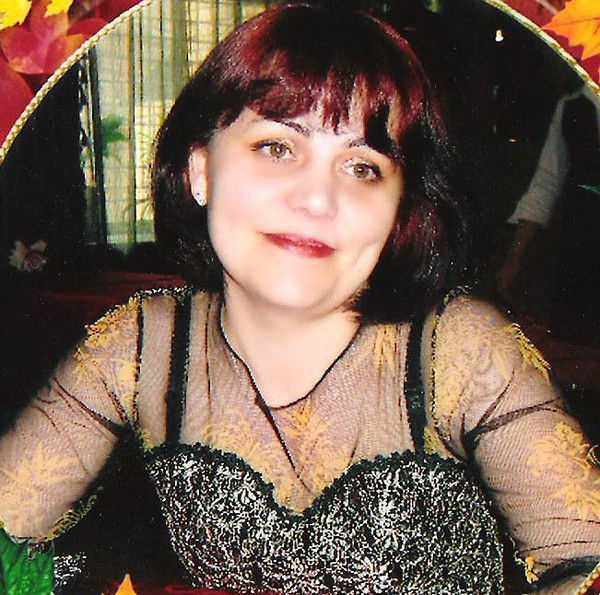 Наталья Устюгова