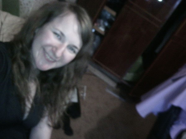 Анна Архипова