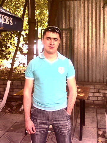 Наджмидинов Фарид