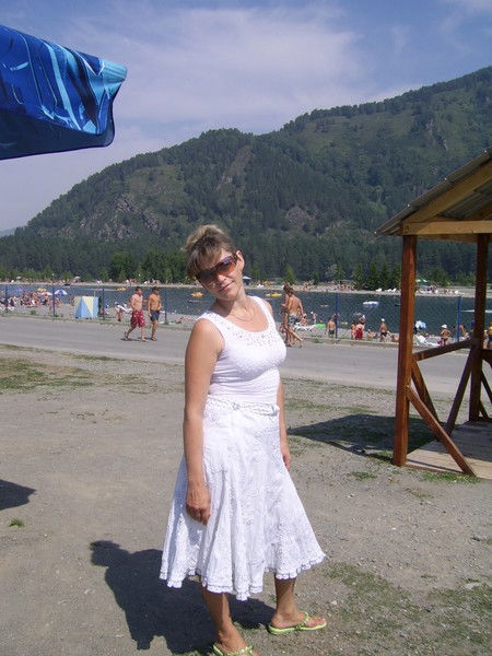 Ирина Мишанкина