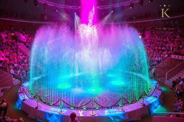 Любоваться Чудом Детство Цирк