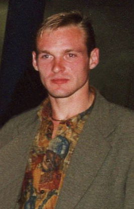 Сергей Евдокименко