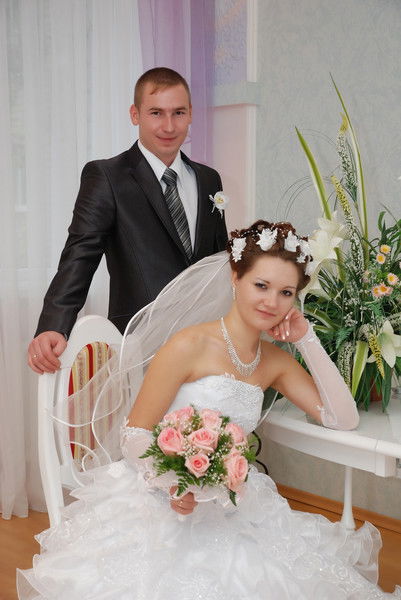 Наталья Вещикова-Гринько