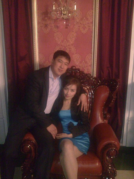 Кайдар Мустафин