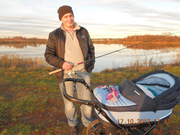 Алексей Евстифеев