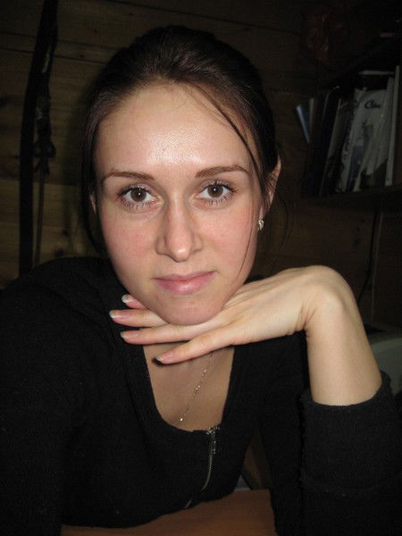 Эльмира Имбро