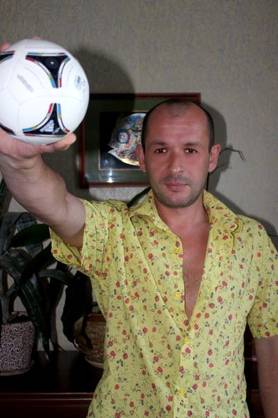 Андрей Цеов