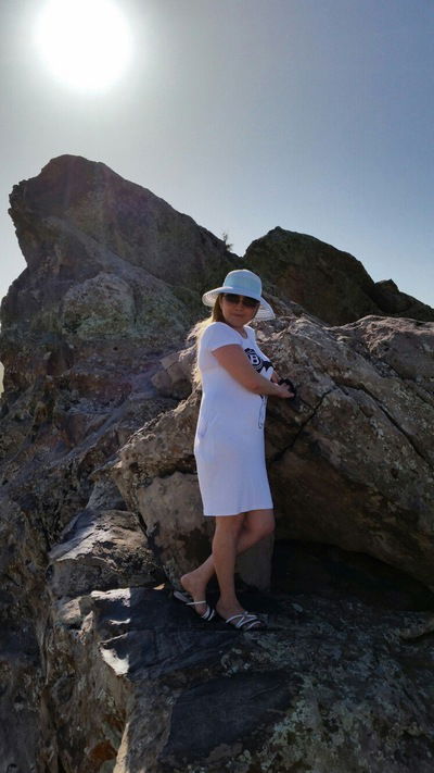 Сауле Оразбаева