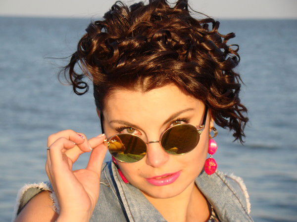 Ирина Ломакина