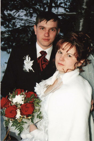 Саня Романюк