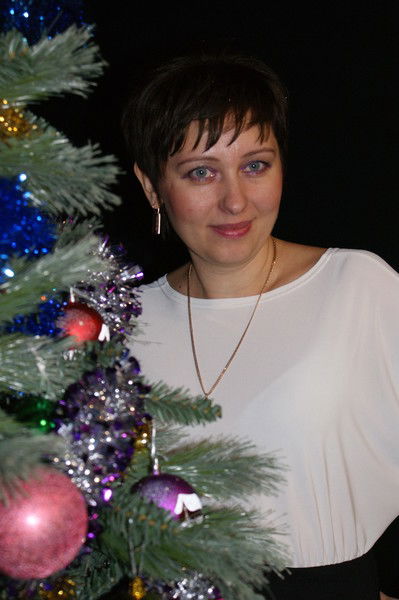 Татьяна Филатова