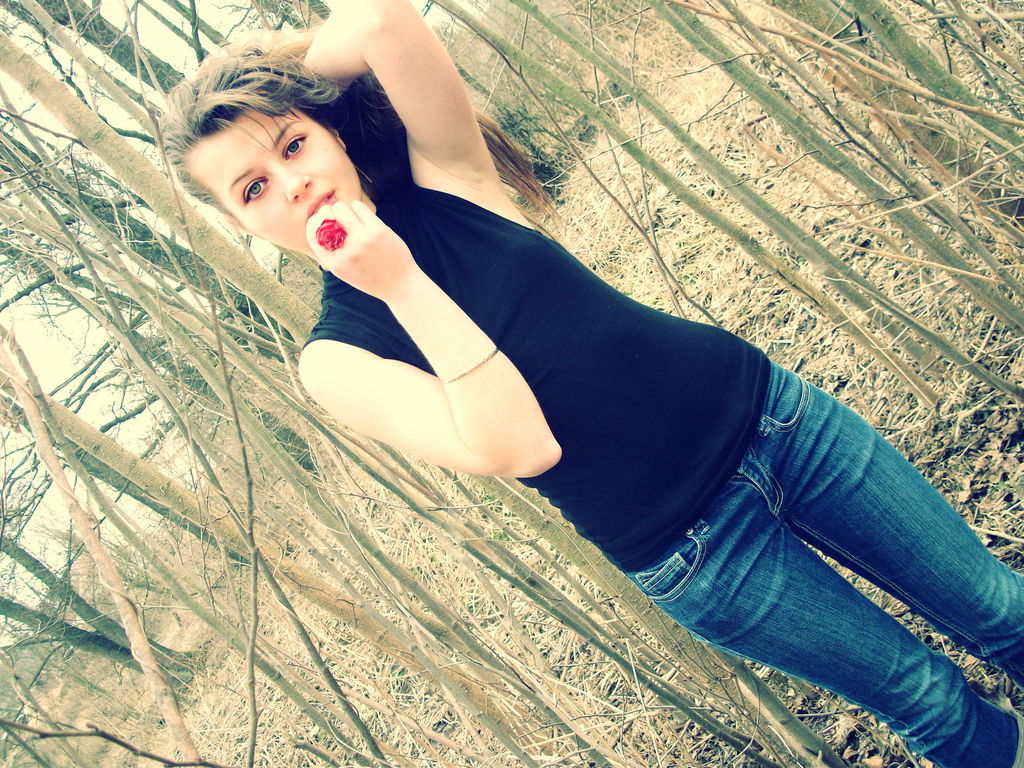 Олька Жицкая