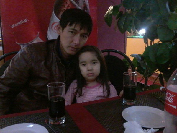 Марат Карамсаков