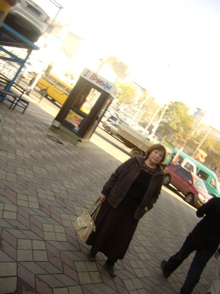 Наталья Матвеева