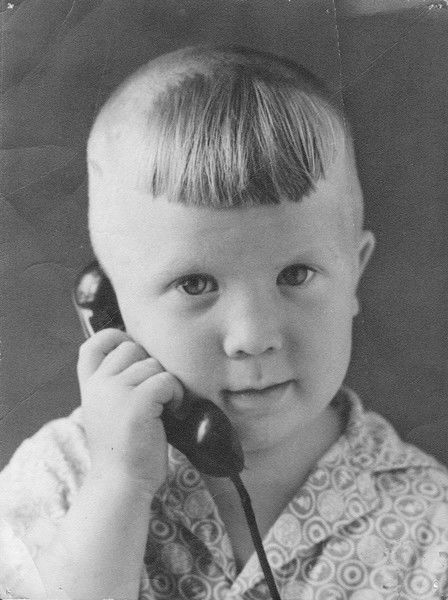 Владлен Киршов