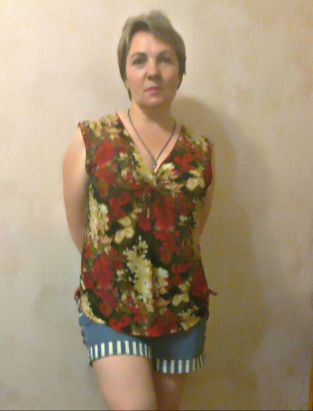 Наталия Лукина