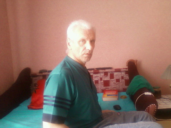 Николай Демин