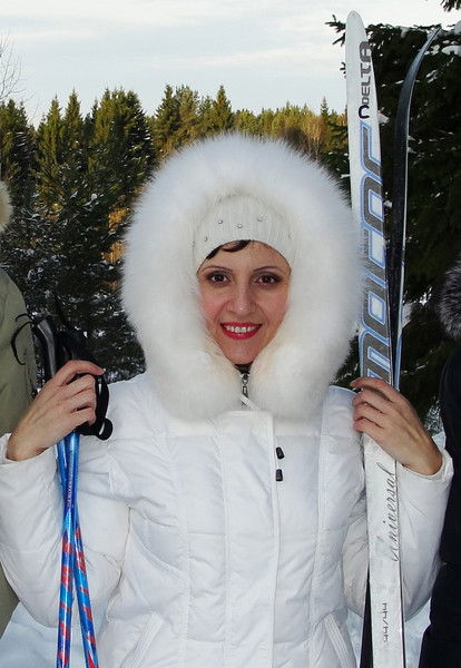 Ольга Шульга