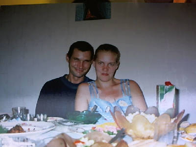 Марина Молочкова