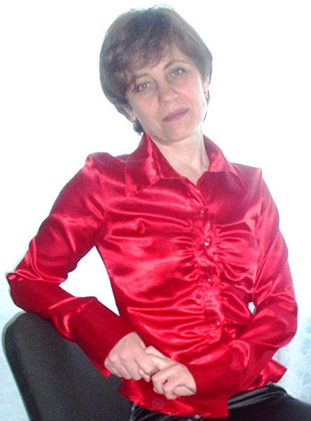 Елена Галунга