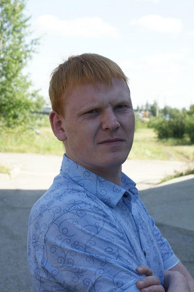 Антон Киселев