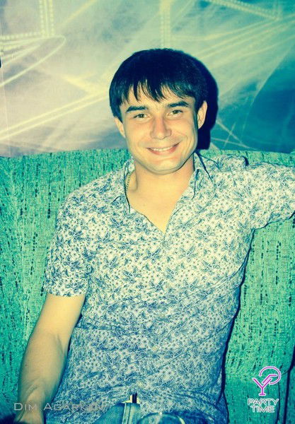 Александр Шевченко