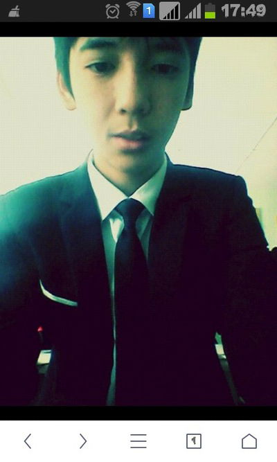 Бауыржан Сапарниязов