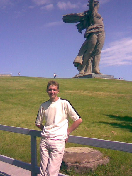 Дмитрий Ромашенко