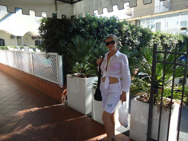 Наталья Андреева