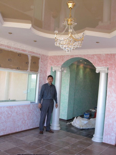 Болатказы Шектыбаев