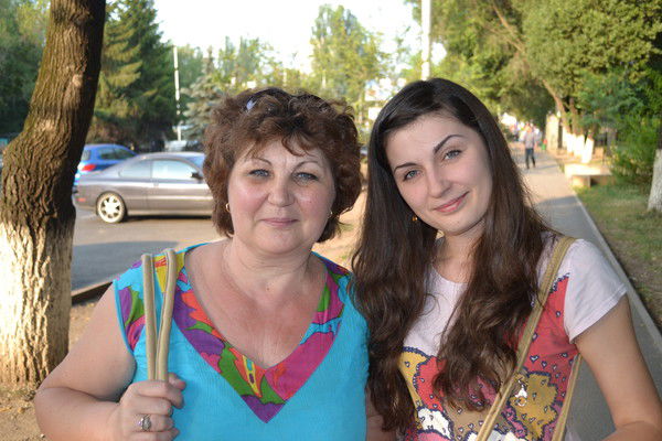 Татьяна Лебедева