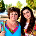 Татьяна Лебедева
