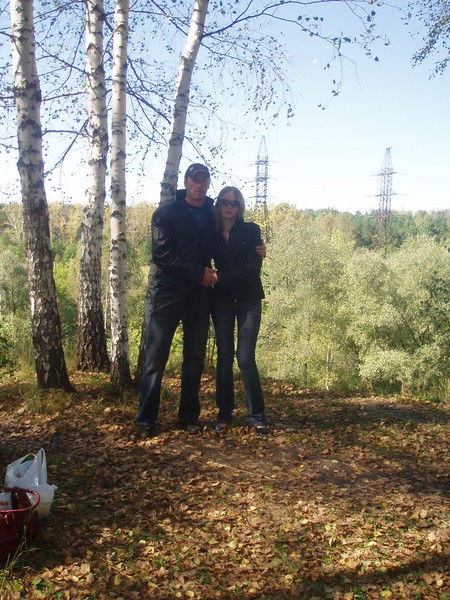 Светлана Дергач