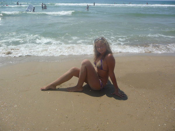 Даша Астафурова