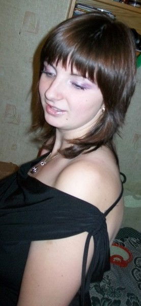 Машка Сокол