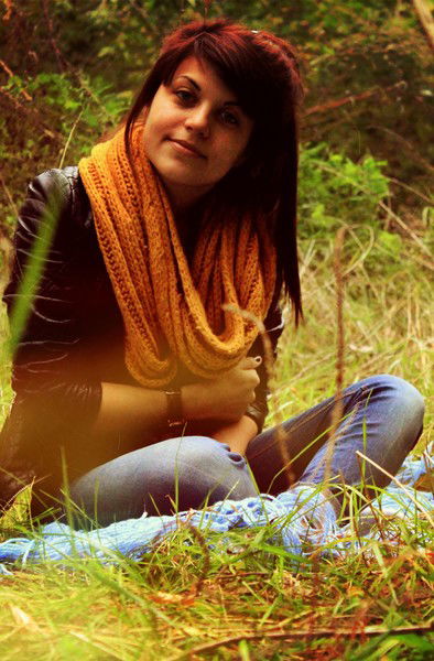 Алина Гайнутдинова