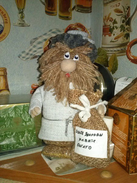 Надежда Анохина