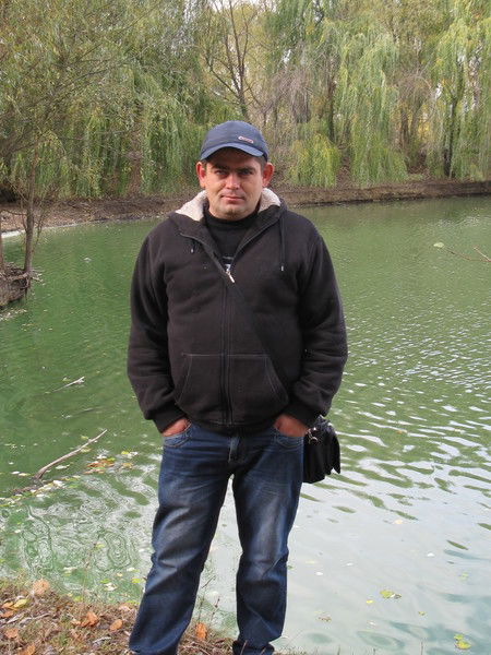 Алексей Бруй