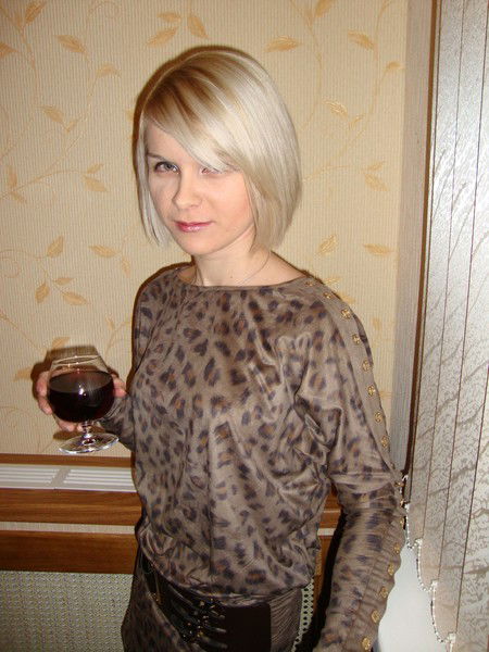 Ольга Колесниченко