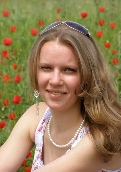 Тамара Маклакова