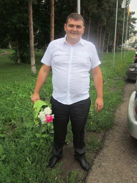 Фанзиль Шарифуллин